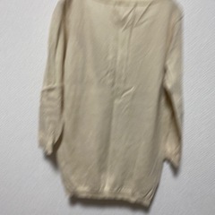 羽織 試着のみですの画像