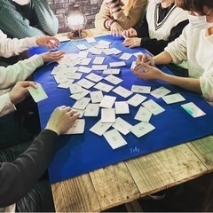 【5/4.6 GWボードゲーム会】メンバー募集🌸 - 静岡市