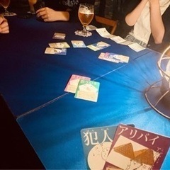 【5/4.6 GWボードゲーム会】メンバー募集🌸 - メンバー募集