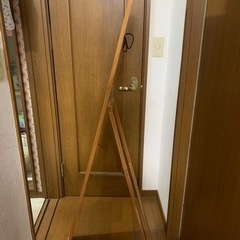 姿見　鏡　ミラーの画像