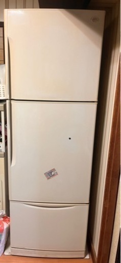 冷蔵庫売ります！