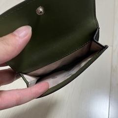 kate spade 財布の画像