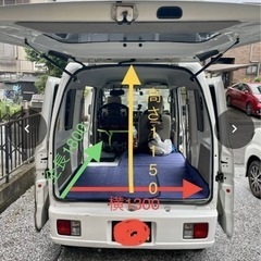 関東全域で荷物運搬、引越しのお手伝いしております。 - 入間市