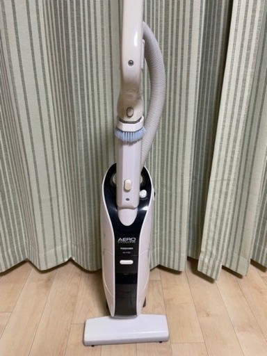 掃除機