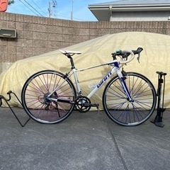 GIANT ロードバイク 春の初心者セット🔰