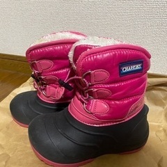 スノーシューズ 18cm 値下げしました！