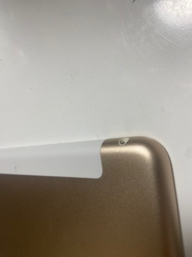 iPad5 Wi-Fi＋セルラーモデル　32G