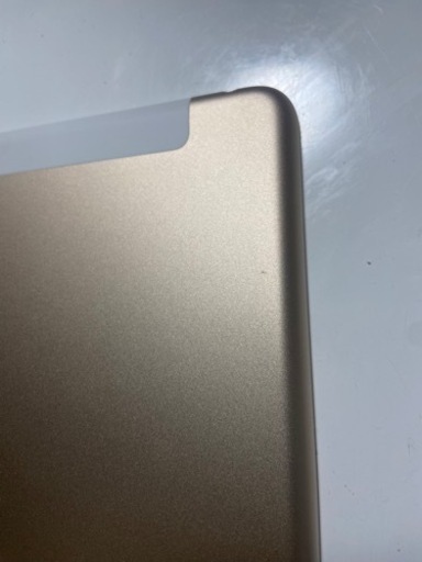 iPad5 Wi-Fi＋セルラーモデル　32G