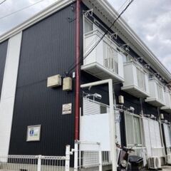 【🌻入居費用15万円🌻】 🔥京急本線「追浜」駅 徒歩16分🔥 