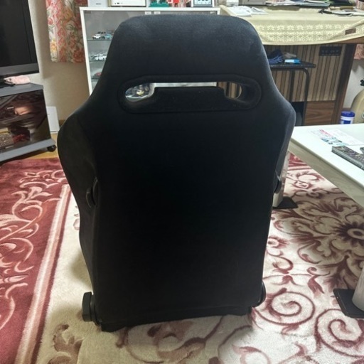 RECARO SR-3 インテグラTYPE-Ｒ純正シート　セミバケ