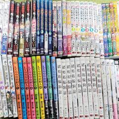 【153冊】【激安お得】異世界転生なろう系その他各種　マンガ　漫画 全巻セットの画像