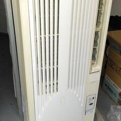窓用　エアコン