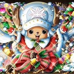 ONE PIECE好きな同世代の方仲良くしてください！