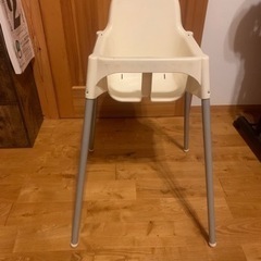 キッズハイチェア
