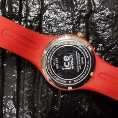 アイスウォッチ　iceWatch　腕時計の画像