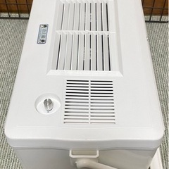 ポータブルクーラー冷え蔵Ⅱの画像