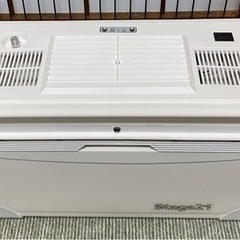 ポータブルクーラー冷え蔵Ⅱの画像