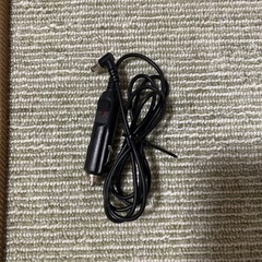 ポータブルクーラー冷え蔵Ⅱの画像