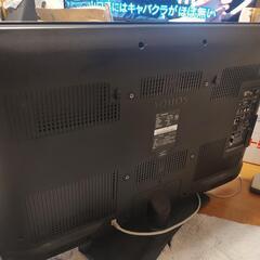 SHARP LED AQUOS V V5 LC-32V5-Bの画像