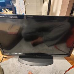 SHARP LED AQUOS V V5 LC-32V5-B