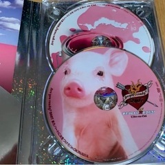 L'Arc〜en〜Ciel ライブDVD 最終値下げしましたの画像
