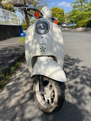 スクーピー　AF55の出品です