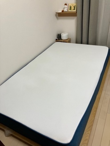 【売約済】コアラマットレス　セミダブル