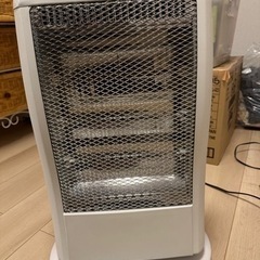 カーボンヒーター　1200w