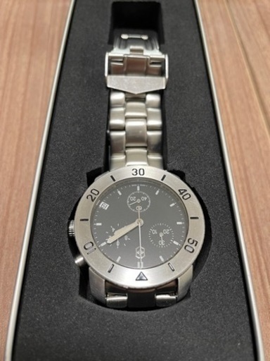 ビクトリノックス　腕時計　V7-12 CHRONO