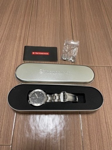 ビクトリノックス　腕時計　V7-12 CHRONO