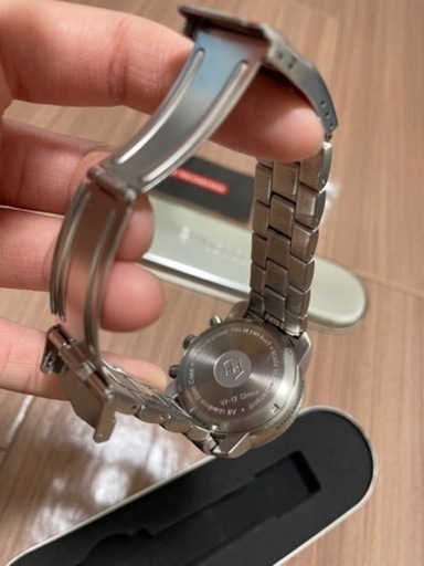 ビクトリノックス　腕時計　V7-12 CHRONO