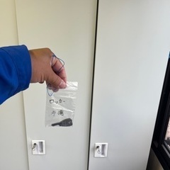 業務用ロッカー綺麗　引き取り希望　熊本市南区の画像