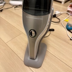 ハンディ掃除機