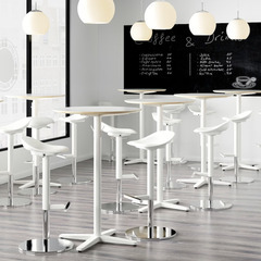 IKEA　2個セット！！　JANINGE ヤニンゲ バースツール...