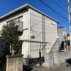 【🌟初期費用17万円🌟】 📍東武伊勢崎線「獨協大学前」駅 徒歩23分