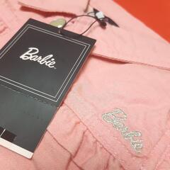 Barbie / 130㌢ シャツの画像