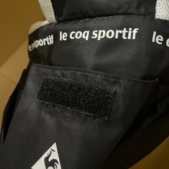 le coq ウエストバッグの画像