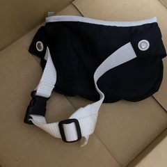 le coq ウエストバッグの画像