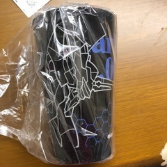 【一番くじ】エヴァンゲリオン 6号機 タンブラー