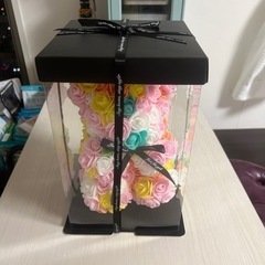 お花