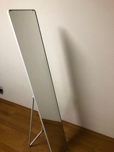 無印良品★姿見　ほぼ新品