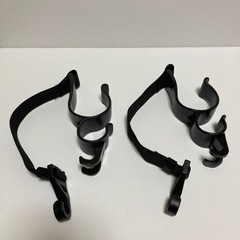 【新品】調節可能 車のリアトランクハンギングフック の画像