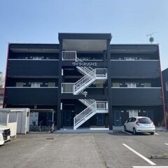 【🌟初期費用15万円🌟】 📍高崎線「新町」駅 バス19分「上之 ...