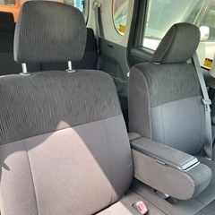 乗り出し価格！　ダイハツ　タントカスタム　車検2年付き！の画像