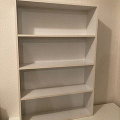 本棚差し上げます(再募集)