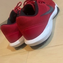 現在取引中※美品　ほぼ新品　ナイキ リタリエーション の画像