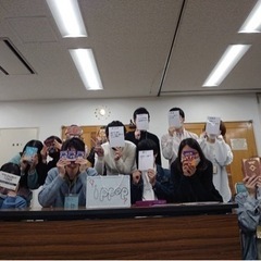 4月22日（土）元町でボードゲーム！
