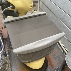 スクーター原付50cc(決まりました)