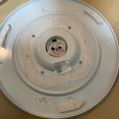 シーリングライト　LED Panasonicの画像