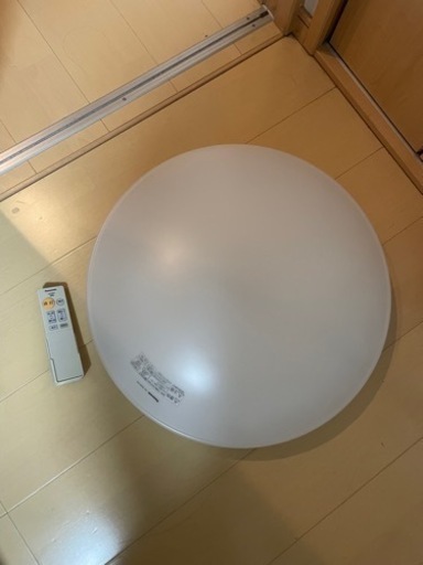 シーリングライト　LED Panasonic